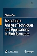 Association Analysis Techniques and Applications in Bioinformatics | تکنیک ها و کاربردهای تجزیه و تحلیل انجمن در بیوانفورماتیک