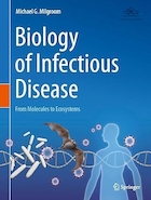 Biology of Infectious Disease: From Molecules to Ecosystems | زیست شناسی بیماری های عفونی: از مولکول ها تا اکوسیستم ها