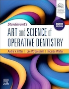 Sturdevant's Art and Science of Operative Dentistry 8th Edition | علم و هنر در دندانپزشکی ترمیمی ویرایش هشتم