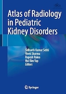 Atlas of Radiology in Pediatric Kidney Disorders | اطلس رادیولوژی در اختلالات کلیوی کودکان