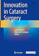 Innovation in Cataract Surgery | نوآوری در جراحی آب مروارید