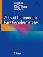 Atlas of Common and Rare Genodermatoses | اطلس ژنودرماتوزهای شایع و نادر