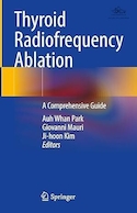 Thyroid Radiofrequency Ablation: A Comprehensive Guide | فرسایش با فرکانس رادیویی تیروئید: راهنمای جامع
