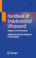 Handbook of Endobronchial Ultrasound: Diagnosis and Interventions | راهنمای سونوگرافی اندوبرونشیال: تشخیص و مداخلات