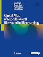 Clinical Atlas of Musculoskeletal Ultrasound in Rheumatology | اطلس بالینی سونوگرافی اسکلتی عضلانی در روماتولوژی