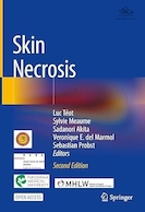 Skin Necrosis Second Edition | نکروز پوست ویرایش دوم
