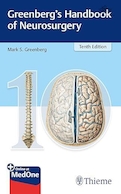 Greenberg’s Handbook of Neurosurgery 10th Edition | کتاب راهنمای جراحی مغز و اعصاب گرینبرگ ویرایش دهم