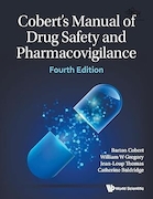 Cobert's Manual of Drug Safety and Pharmacovigilance (Fourth Edition) | کتابچه راهنمای ایمنی دارو و مراقبت دارویی کوبرت (ویرایش چهارم)