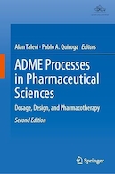 ADME Processes in Pharmaceutical Sciences: Dosage, Design, and Pharmacotherapy 2nd ed | فرآیندهای ADME در علوم دارویی: دوز، طراحی و فارماکوتراپی ویرایش دوم