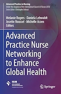 Advanced Practice Nurse Networking to Enhance Global Health | شبکه سازی پرستاران تمرین پیشرفته برای ارتقای سلامت جهانی