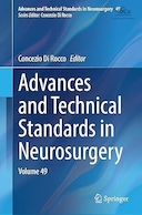 Advances and Technical Standards in Neurosurgery | پیشرفت ها و استانداردهای فنی در جراحی مغز و اعصاب