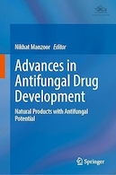 Advances in Antifungal Drug Development: Natural Products with Antifungal Potential | پیشرفت در توسعه داروهای ضد قارچ: محصولات طبیعی با پتانسیل ضد قارچی