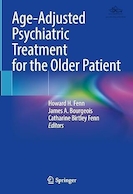 Age-Adjusted Psychiatric Treatment for the Older Patient | درمان روانپزشکی متناسب با سن برای بیمار مسن