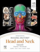 Imaging Anatomy: Head and Neck 2nd Edition | آناتومی تصویربرداری: نسخه دوم سر و گردن