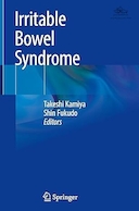 Irritable Bowel Syndrome | سندرم روده تحریک پذیر