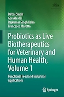 Probiotics as Live Biotherapeutics for Veterinary and Human Health | پروبیوتیک ها به عنوان بیوتراپی زنده برای دامپزشکی و سلامت انسان