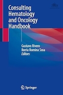 Consulting Hematology and Oncology Handbook | جزوه مشاوره هماتولوژی و انکولوژی