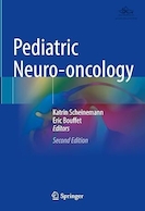Pediatric Neuro-oncology Second Edition | چاپ دوم نورونکولوژی کودکان