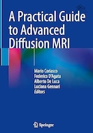 A Practical Guide to Advanced Diffusion MRI | راهنمای عملی MRI انتشار پیشرفته