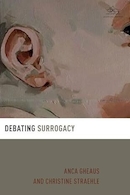 Debating Surrogacy (Debating Ethics) | بحث در مورد رحم جایگزین (مناظره اخلاقی)