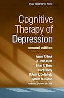Cognitive Therapy of Depression, Second Edition | درمان شناختی افسردگی، چاپ دوم
