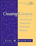 Creating Change: A Past-Focused Treatment for Trauma and Addiction | ایجاد تغییر: درمانی متمرکز بر گذشته برای تروما و اعتیاد