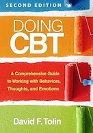 Doing CBT: A Comprehensive Guide to Working with Behaviors, Thoughts, and Emotions Second Edition | انجام CBT: راهنمای جامع کار با رفتارها، افکار و احساسات ویرایش دوم