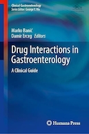 Drug Interactions in Gastroenterology: A Clinical Guide | تداخلات دارویی در گوارش: راهنمای بالینی