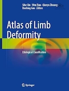 Atlas of Limb Deformity: Etiological Classification | اطلس ناهنجاری اندام: طبقه بندی علت شناختی