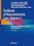 Textbook of Neurointensive Care: Volume 2: Perioperative Management, Monitoring, Pharmacotherapy | کتاب درسی مراقبت های عصبی: جلد 2: مدیریت حین عمل، نظارت، دارو درمانی
