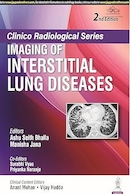 Clinico Radiological Series-Imaging of Interstitial Lung Diseases | مجموعه رادیولوژی کلینیکو - تصویربرداری از بیماری های بینابینی ریه