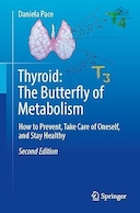 Thyroid: The Butterfly of Metabolism: How to prevent, take care of oneself, and stay healthy | تیروئید: پروانه متابولیسم: چگونه از خود پیشگیری کنیم، از خود مراقبت کنیم و سالم بمانیم