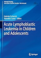 Acute Lymphoblastic Leukemia in Children and Adolescents | لوسمی لنفوبلاستیک حاد در کودکان و نوجوانان