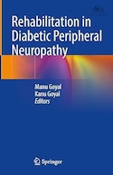 Rehabilitation in Diabetic Peripheral Neuropathy | توانبخشی در نوروپاتی محیطی دیابتی