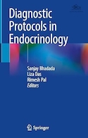 Diagnostic Protocols in Endocrinology 1st ed | پروتکل های تشخیصی در غدد درون ریز ویرایش 1