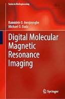 Digital Molecular Magnetic Resonance Imaging | تصویربرداری رزونانس مغناطیسی مولکولی دیجیتال