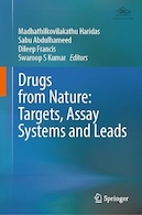 Drugs from Nature: Targets, Assay Systems and Leads | داروها از طبیعت: اهداف، سیستم های سنجش و سرنخ ها