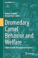 Dromedary Camel Behavior and Welfare: Camel Friendly Management Practices | رفتار و رفاه شتر درومدری: شیوه های مدیریت دوستدار شتر