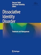 Dissociative Identity Disorder: Treatment and Management | اختلال هویت تجزیه ای: درمان و مدیریت