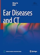 Ear Diseases and CT | بیماری های گوش و سی تی
