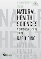 Natural Health Sciences: A Comprehensive Guide 1st Edition | علوم سلامت طبیعی: راهنمای جامع نسخه 1
