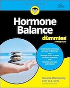 Hormone Balance For Dummies | تعادل هورمونی برای آدمک ها
