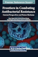 Frontiers in Combating Antibacterial Resistance: Current Perspectives and Future Horizons | مرزها در مبارزه با مقاومت آنتی باکتریال: چشم اندازهای کنونی و افق های آینده