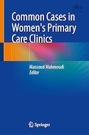 Common Cases in Women's Primary Care Clinics | موارد رایج در کلینیک های مراقبت های اولیه زنان