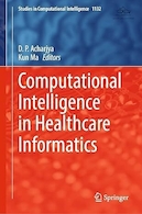 Computational Intelligence in Healthcare Informatics | هوش محاسباتی در انفورماتیک مراقبت های بهداشتی