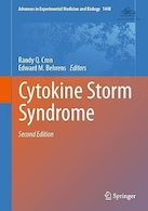 Cytokine Storm Syndrome | سندرم طوفان سیتوکین