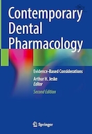 Contemporary Dental Pharmacology: Evidence-Based Considerations | فارماکولوژی دندانپزشکی معاصر: ملاحظات مبتنی بر شواهد