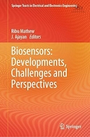 Biosensors: Developments, Challenges and Perspectives | حسگرهای زیستی: تحولات، چالش ها و چشم اندازها