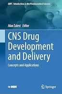 CNS Drug Development and Delivery: Concepts and Applications | توسعه و تحویل داروی CNS: مفاهیم و کاربردها