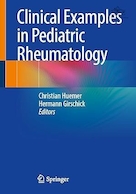 Clinical Examples in Pediatric Rheumatology | نمونه های بالینی در روماتولوژی کودکان
